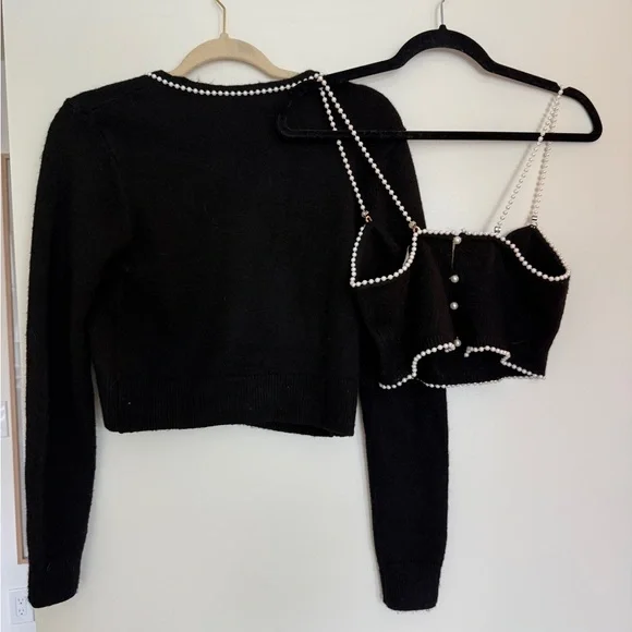 ASTR the label Women's Melissa Sweater - Picture 2 of 3